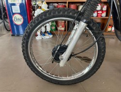 Honda MTX50 VT544 | Transport | Motor/Quad