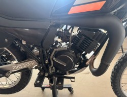 Honda MTX50 VT544 | Transport | Motor/Quad