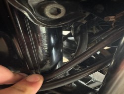 Honda MTX50 VT544 | Transport | Motor/Quad