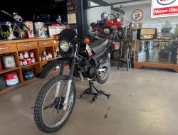 Honda MTX50 VT544 | Transport | Motor/Quad