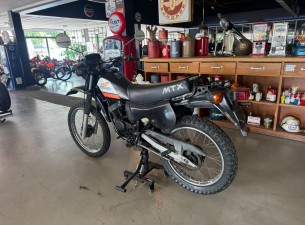 Honda MTX50