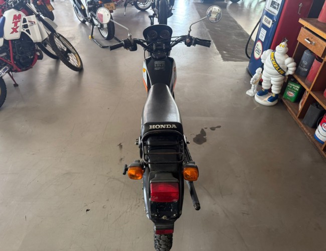 Honda MTX50 VT544 | Transport | Motor/Quad