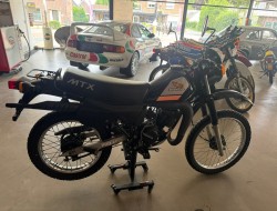 Honda MTX50 VT544 | Transport | Motor/Quad