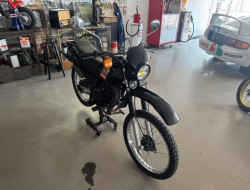Honda MTX50 VT544 | Transport | Motor/Quad