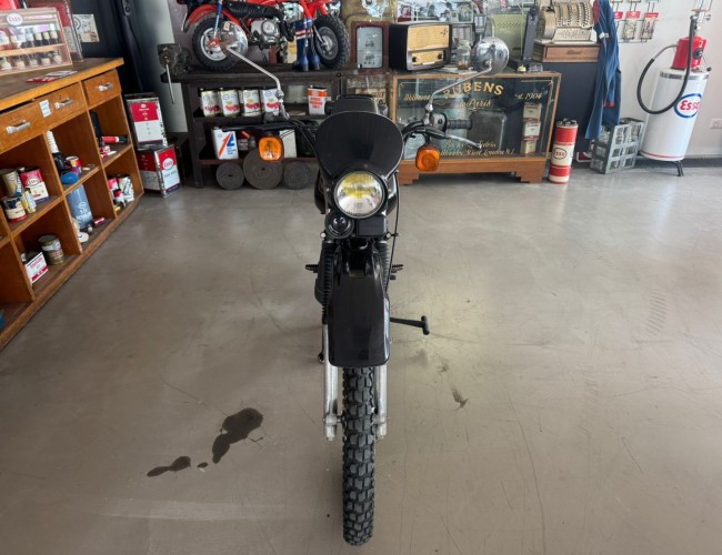 Honda MTX50 VT544 | Transport | Motor/Quad
