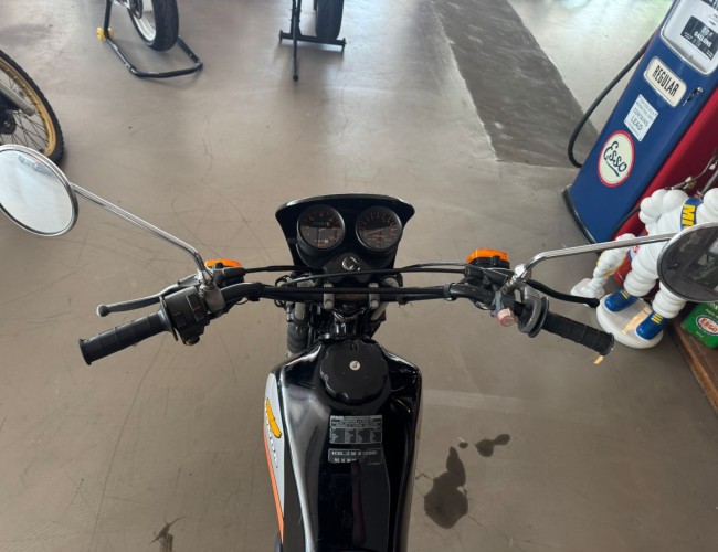 Honda MTX50 VT544 | Transport | Motor/Quad