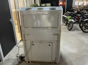 1956 Seeburg VL 200 Jukebox