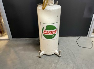 Castrol Mengsmering Pomp