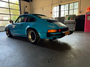 1977 Porsche 911 S