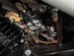1981 Honda MB110 VT562 | Transport | Bromfiets / Motor