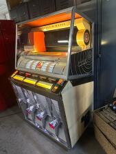 1957 Seeburg KD200 Jukebox