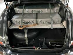 1955 Mercedes 220 Cabriolet Oldtimer DV1252 | Transport | Auto's