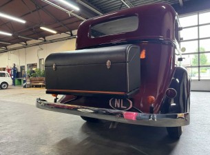 1935 Dodge Brothers D6 Oldtimer