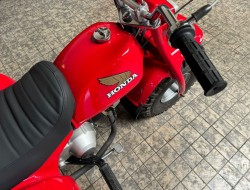 1981 Honda ATC 110 C Trike VT576 | Transport | Motor/Quad