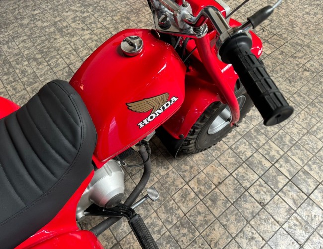 1981 Honda ATC 110 C Trike VT576 | Transport | Motor/Quad
