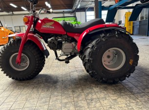1981 Honda ATC 110 C Trike