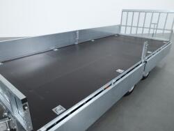 2026 Ifor Williams CT167 Tiltbed 490x230cm ADV1149 | Aanhangwagen | Tiltbed