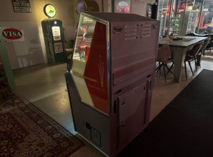 1958 Seeburg 161 DH 160 select