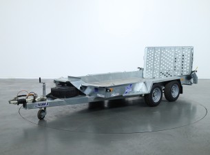 2025 Ifor Williams GH126 BT
