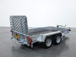 2026 Ifor Williams GH1054 BT ADV1156 | Aanhangwagen | Machinetransporter