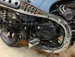 2023 Honda Dax ST125A VT669 | Transport | Bromfiets / Motor