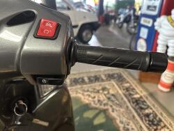 2012 Honda Sh300a VT672 | Transport | Bromfiets / Motor