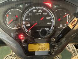 2012 Honda Sh300a VT672 | Transport | Bromfiets / Motor