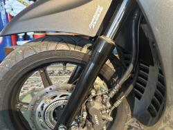 2012 Honda Sh300a VT672 | Transport | Bromfiets / Motor