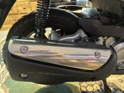 2012 Honda Sh300a VT672 | Transport | Bromfiets / Motor