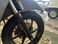 2012 Honda Sh300a VT672 | Transport | Bromfiets / Motor