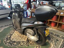 2012 Honda Sh300a VT672 | Transport | Bromfiets / Motor