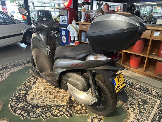 2012 Honda Sh300a VT672 | Transport | Bromfiets / Motor