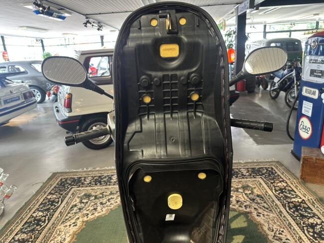 2012 Honda Sh300a VT672 | Transport | Bromfiets / Motor