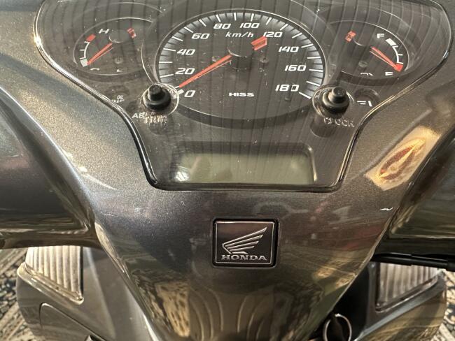 2012 Honda Sh300a VT672 | Transport | Bromfiets / Motor