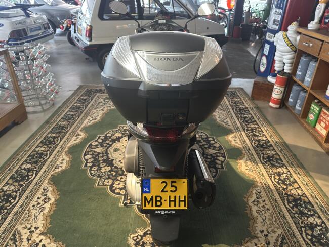 2012 Honda Sh300a VT672 | Transport | Bromfiets / Motor