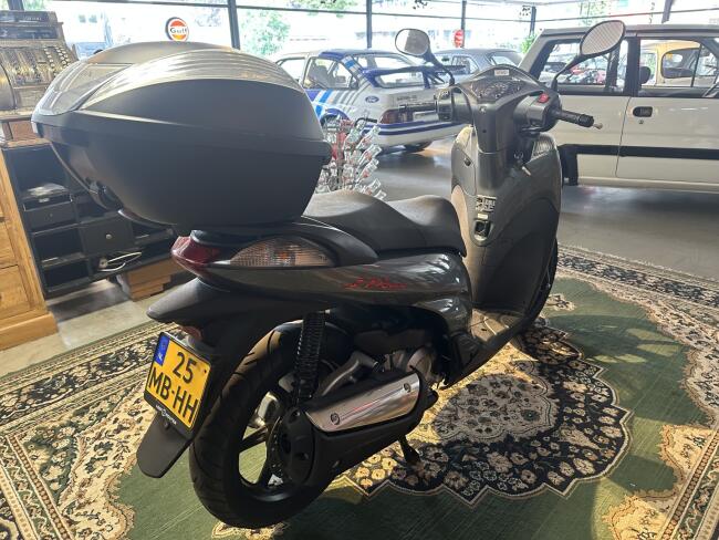 2012 Honda Sh300a VT672 | Transport | Bromfiets / Motor