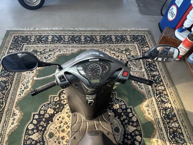 2012 Honda Sh300a VT672 | Transport | Bromfiets / Motor