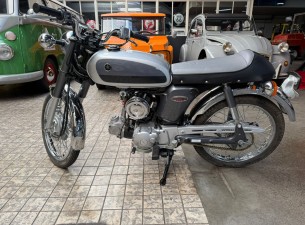 1996 Yamaha YB-1 Four