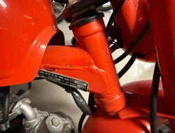 1985 Honda Monkey Z50J Brommer VK9882 | Transport | Bromfiets / Motor
