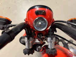1985 Honda Monkey Z50J Brommer VK9882 | Transport | Bromfiets / Motor