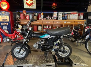 1991 Honda Dax 50