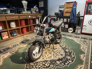 1991 Honda Dax 50