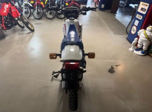 1985 Honda MTX200 RII MD13