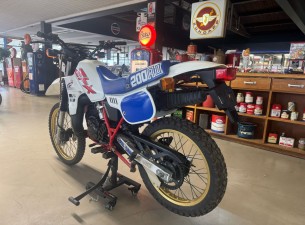 1985 Honda MTX200 RII MD13