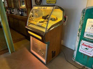 1957 Rock O La 1455 200 Select