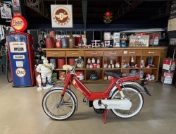 1980 Honda PA50M Camino VT705 | Transport | Bromfiets / Motor