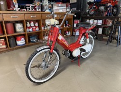 1980 Honda PA50M Camino VT705 | Transport | Bromfiets / Motor