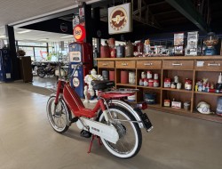 1980 Honda PA50M Camino VT705 | Transport | Bromfiets / Motor