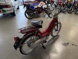 1980 Honda PA50M Camino VT705 | Transport | Bromfiets / Motor