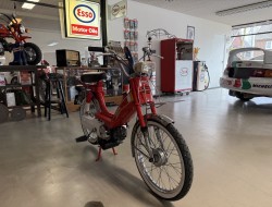 1980 Honda PA50M Camino VT705 | Transport | Bromfiets / Motor
